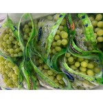 CRISPY SEEDLESS GREEN GRAPE-USA/8.6kg