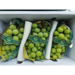 SHINE MUSCAT GREEN GRAPE/2.5KG/CHINA