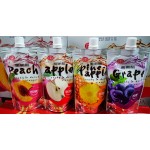 MIXED FRUIT VINEGAR/4 BOXES*6PKTS/TAIWAN