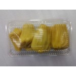 HONEY JACKFRUIT PEELED-400G x 6 /MALAYSIA