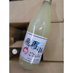 PURE APPLE JUICE/JAPAN/1000MLX6BTL