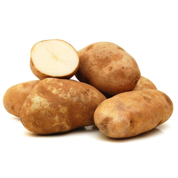 RUSSET POTATO/5KG/USA