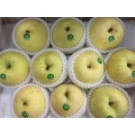 GOLDEN PEAR 13.5KG/30 PCS