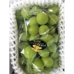 Japanese Shine Muscat Grape-700g/Japan特秀