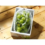 Japanese Shine Muscat Grape-700g/Japan特秀