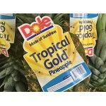 PINEAPPLE-PHILLIPPINE/7PCS